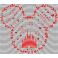 Valentine's Day-QRJ  6715